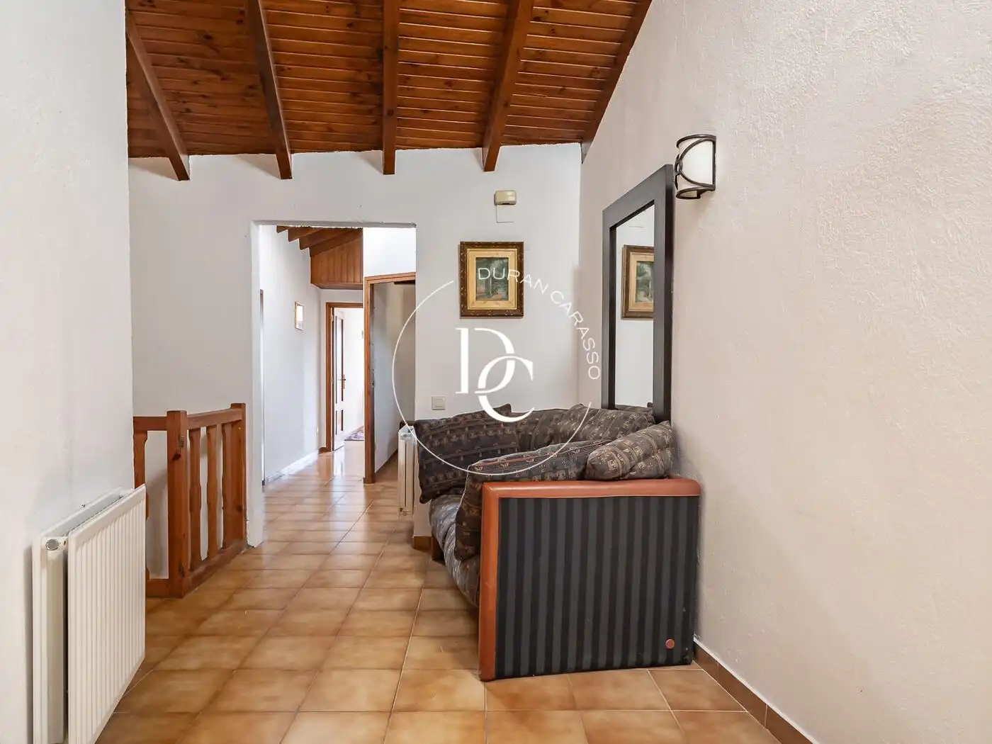 Casa o chalet en venta en Bolvir con Calefacción, Jardín privado y Trastero