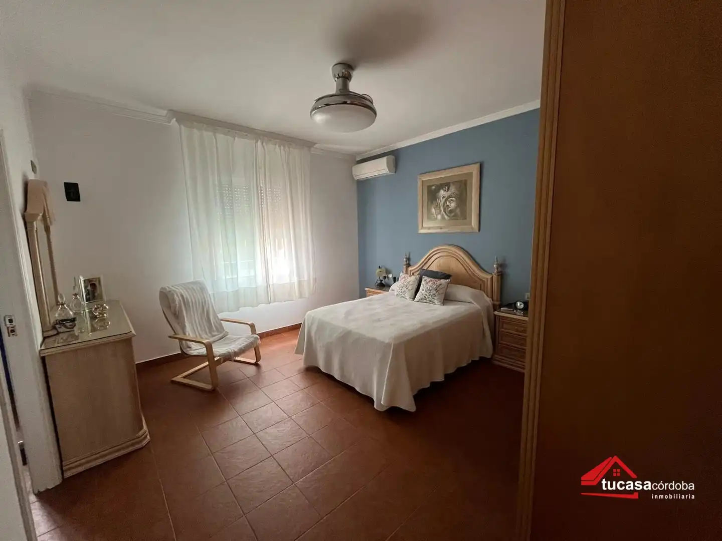 Casa rustica con piscina in vendita a Periurbano Oeste - Sierra, imagen 7
