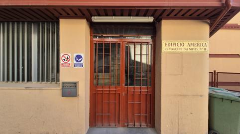 Photo 2 of Flat for sale in Virgen de las Nieves, Zona media, Sierra Nevada