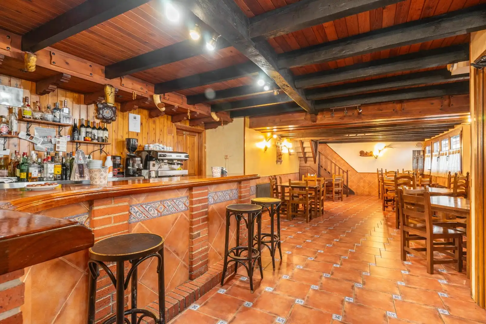 Casa o chalet en venta en Caso con Calefacción, Jardín privado y Terraza