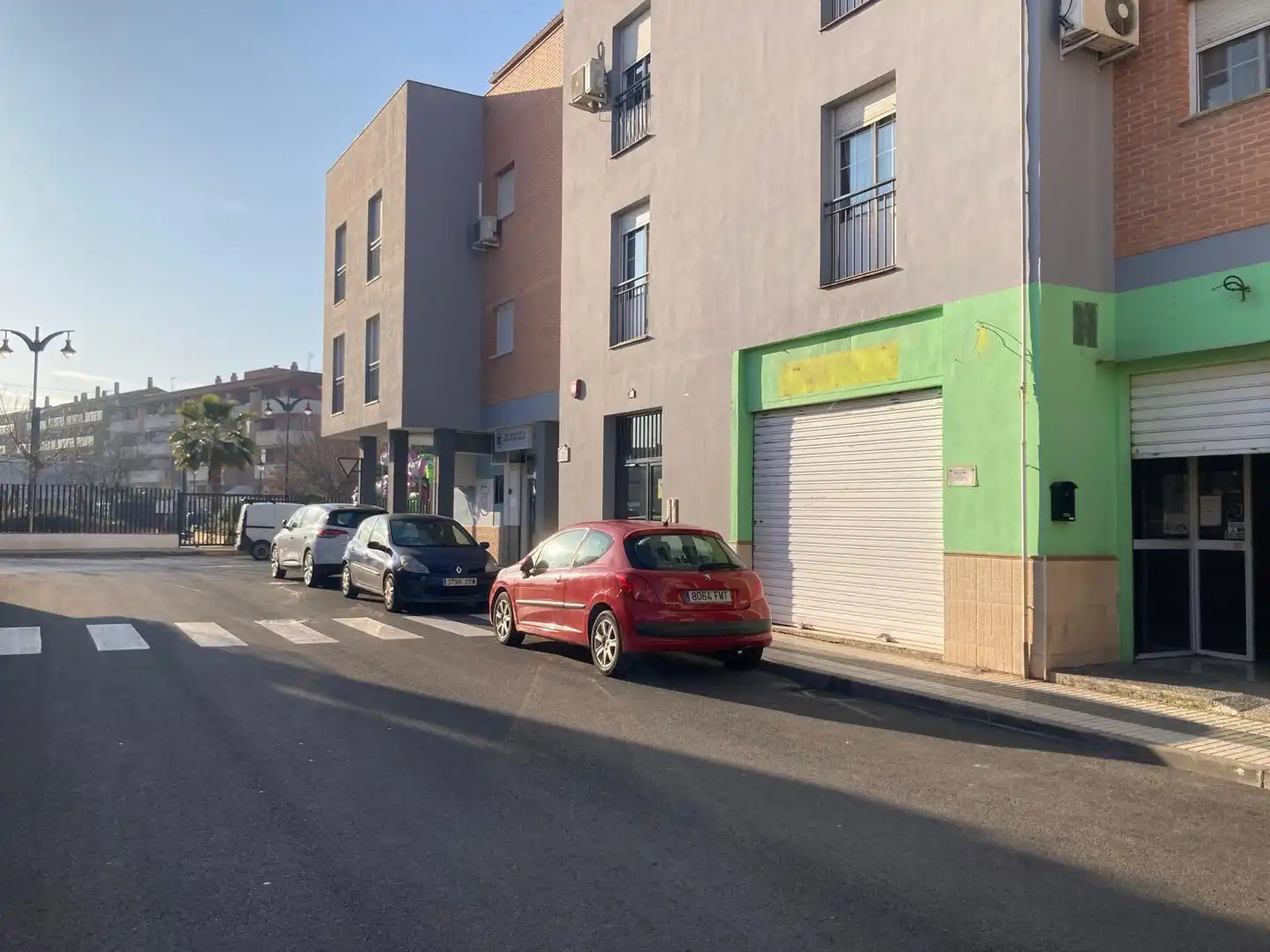 Business premises to rent in Atarfe, imagen 10