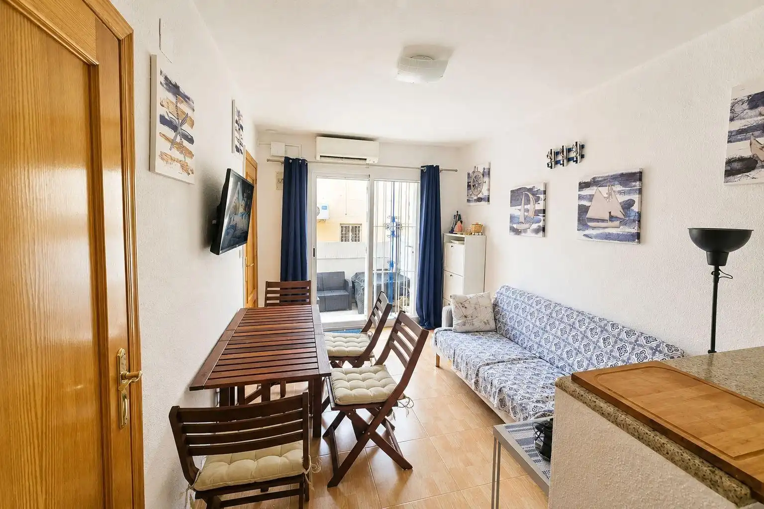 Bungalow mit Pool zum Verkauf in Los Balcones - Los Altos, imagen 13