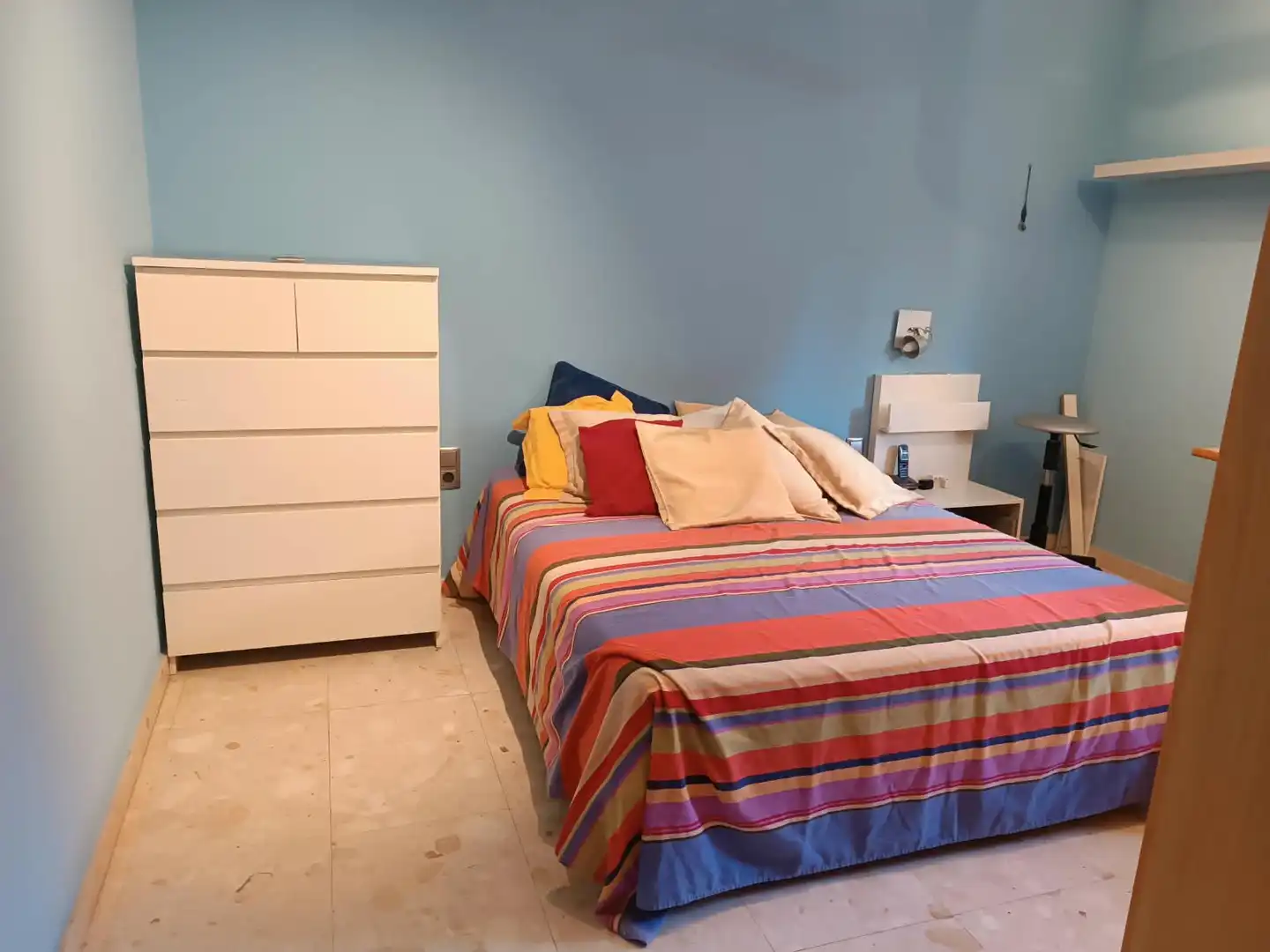 Appartamento con terrazza in vendita a Gironella, imagen 7