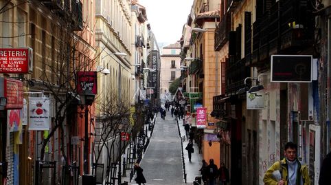 Photo 4 of Attic for sale in Universidad - Malasaña, Madrid Capital