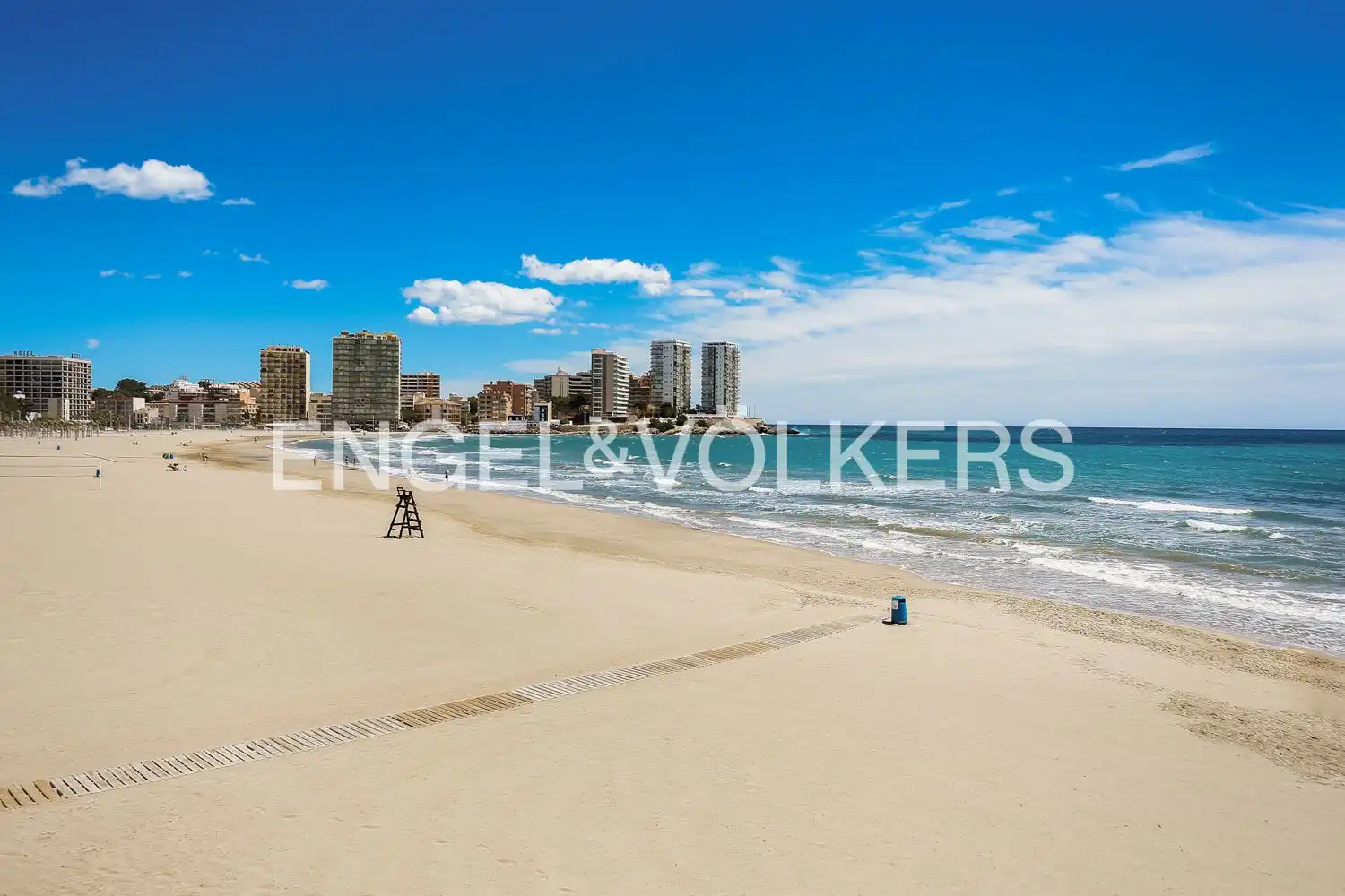 Flat with terrace for sale in Marina d'Or, imagen 23