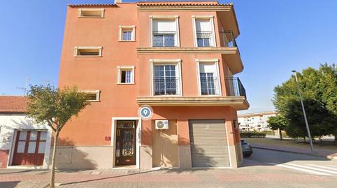 Foto 2 de Piso de alquiler en C. Azorín, Catral, Alicante