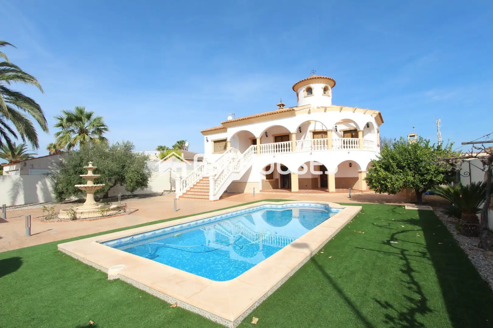 Villa avec terrasse à vendre à San Fulgencio, imagen 28