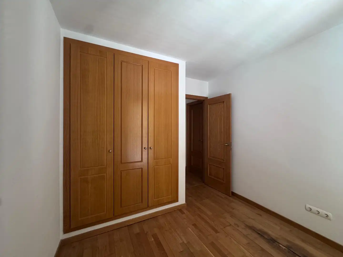 Habitación de Piso en venta en Campos con Terraza y Piscina comunitaria