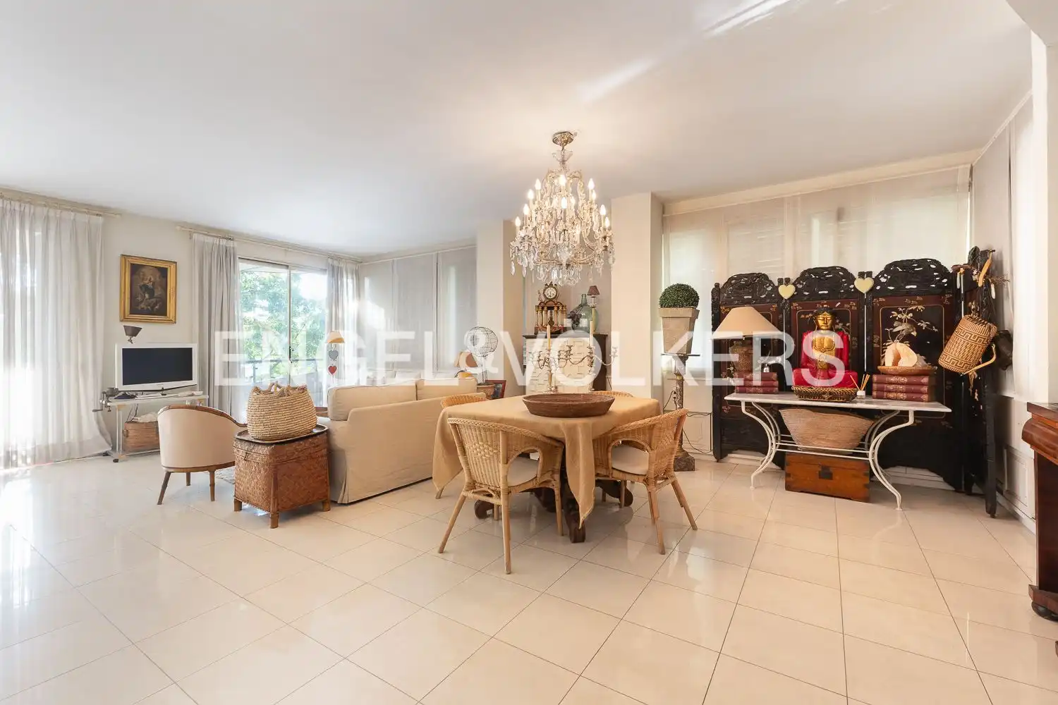 Appartement avec terrasse à vendre à L'Eixample, imagen 6