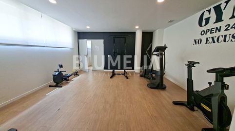 Moderno apartamento a 500 metros del mar en venta en Dénia, imatge 5