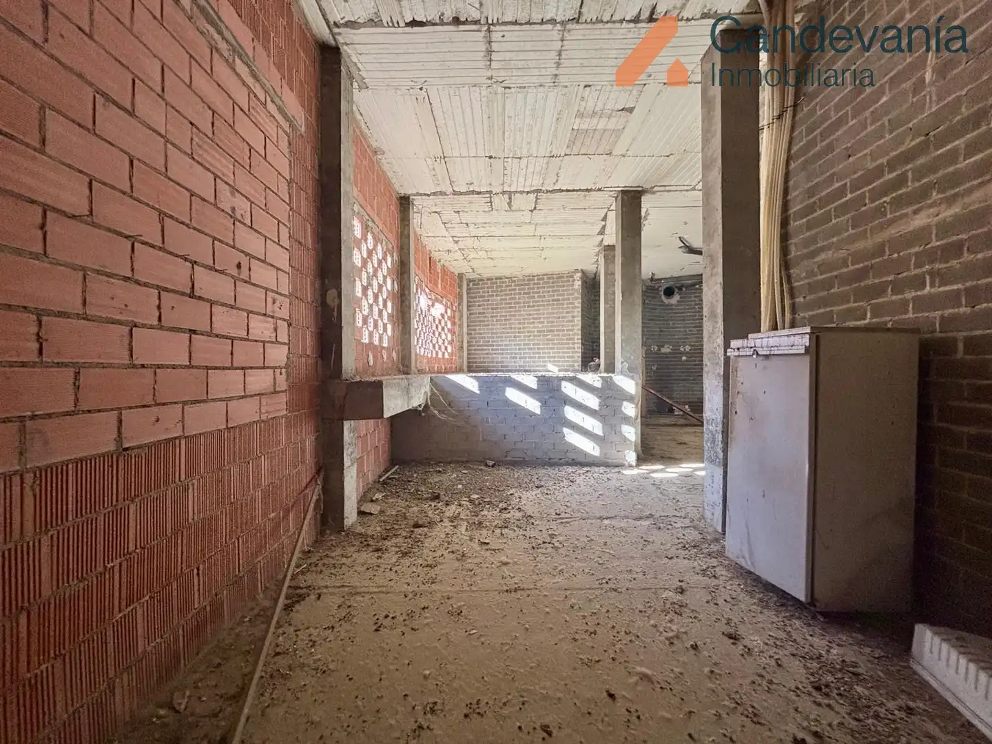 Business premises to rent in Avenida Galo Ponte 2, imagen 12