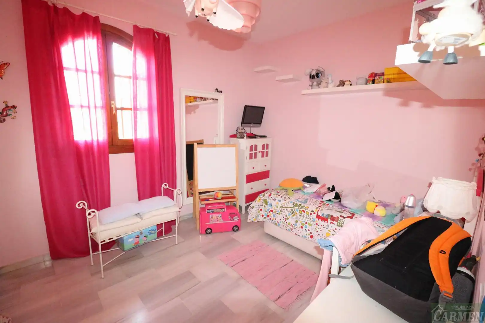 Casa o chalet en venta en Parque Avenida