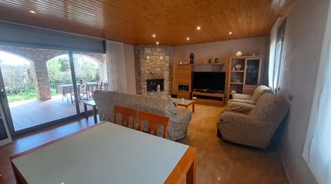 Foto 4 de Casa o chalet en venta en del Raval, 2, El Palau d'Anglesola, Lleida