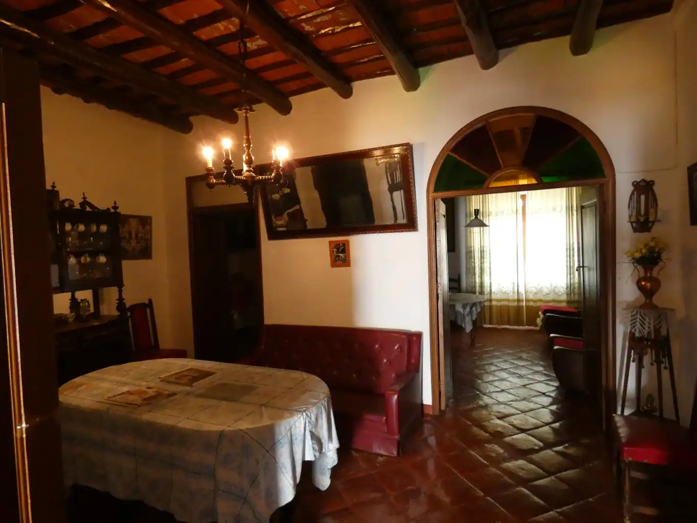 House with terrace for sale in Azuaga, imagen 2
