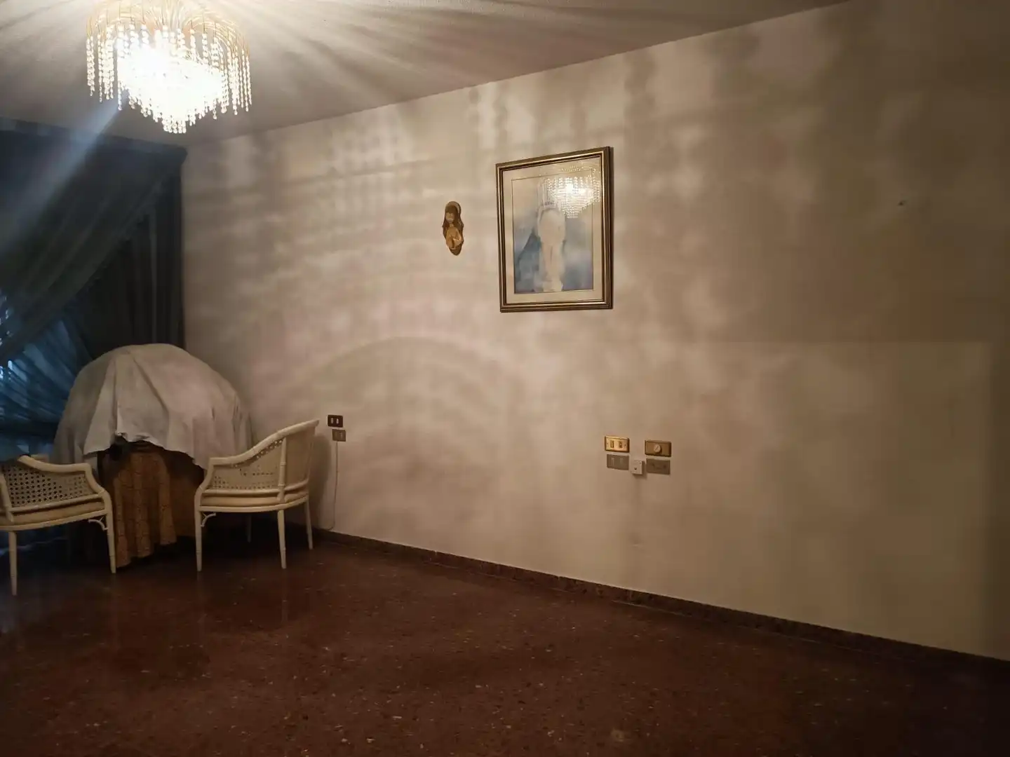 Schlafzimmer von Wohnungen zum Verkauf in Abarán mit Terrasse, Möbliert und Balkon