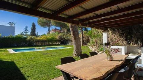 Photo 3 of House or chalet for rent in Paraiso - Barronal, Estepona
