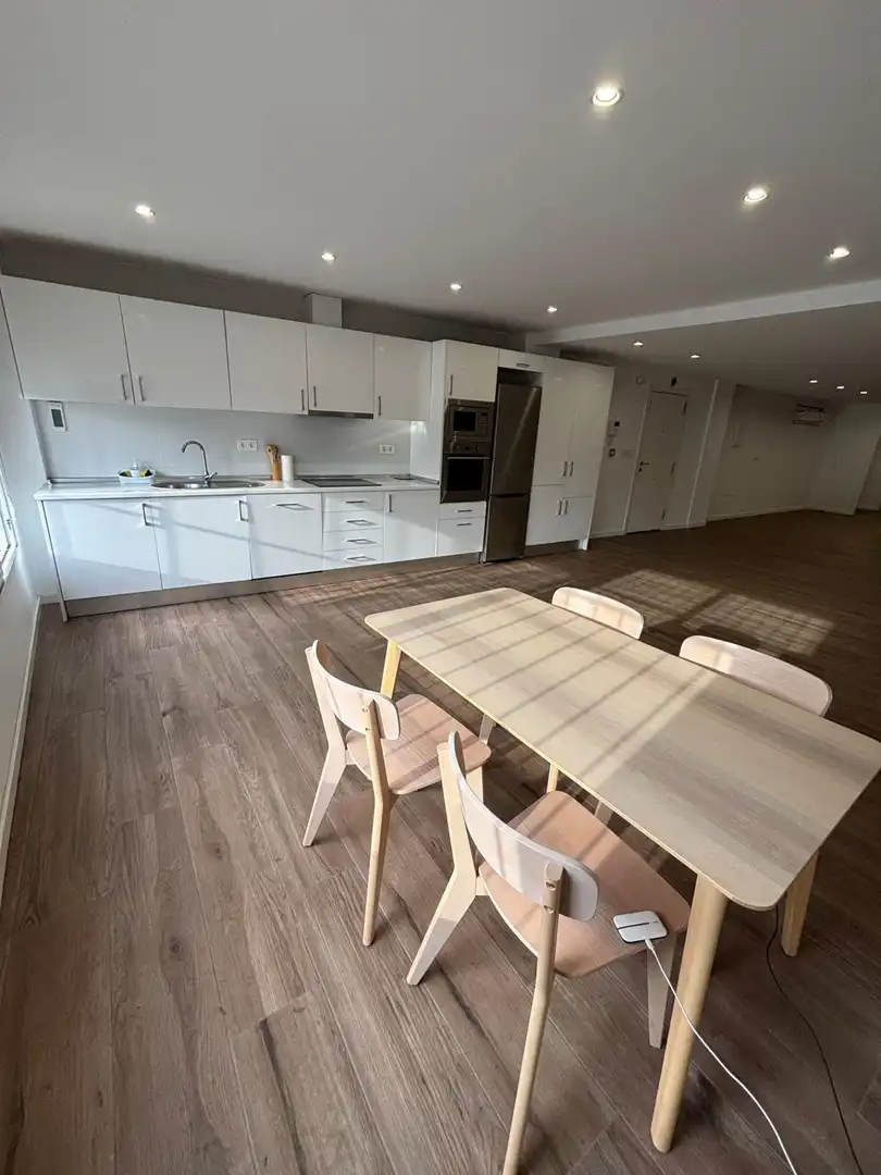Flat with lift to rent in Calle CALLE MONSEÑOR JOSE MANUEL LORCA
