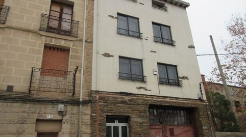Foto 2 von Wohnung zum Verkauf in El Campillo - Norte, Logroño