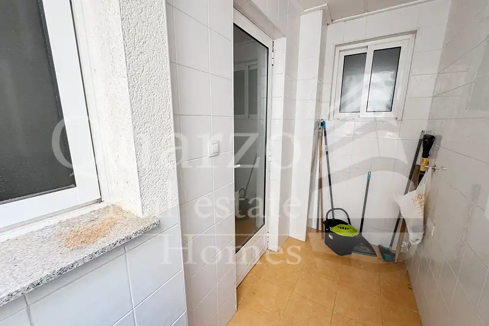 Wohnung mit Aufzug zum Verkauf in Algemesí, imagen 8