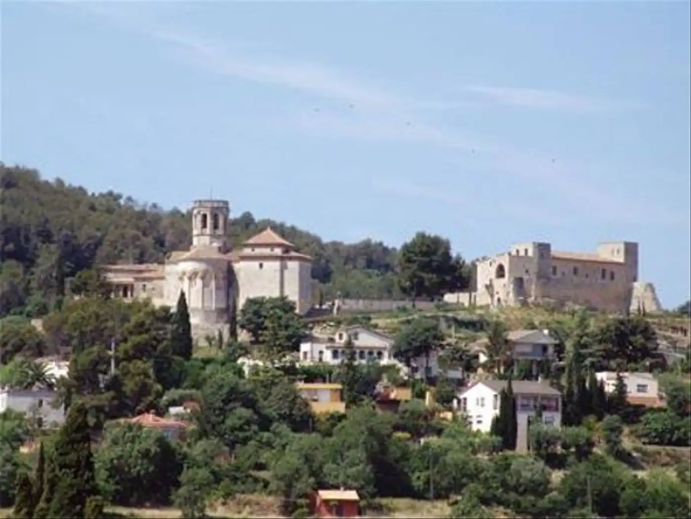 Wohnbaugrundstück zum Verkauf in Camí de la Creu, imagen 3