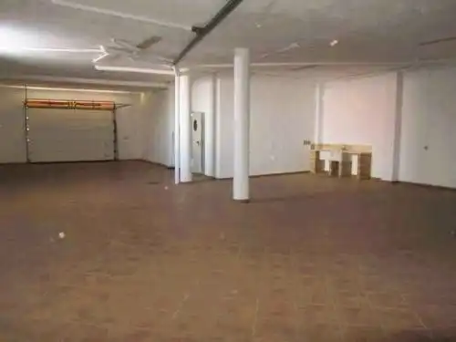 Casa adosada en venda en Llocnou d'En Fenollet amb Aire condicionat, Terrassa i Traster