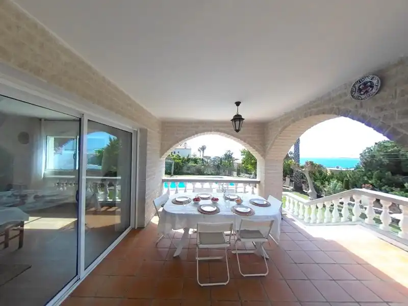 Terrace of Houses for sale in Lloret de Mar