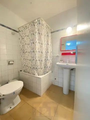 Baño de Casa o chalet en venta en Islantilla con Terraza y Amueblado