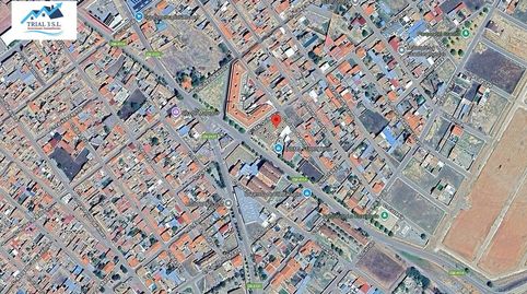 Foto 3 de Piso en venta en Calle Santa Quiteria, Malagón, Ciudad Real