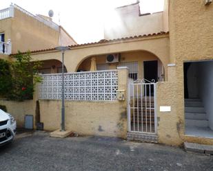 Exterior view of House or chalet for sale in San Fulgencio