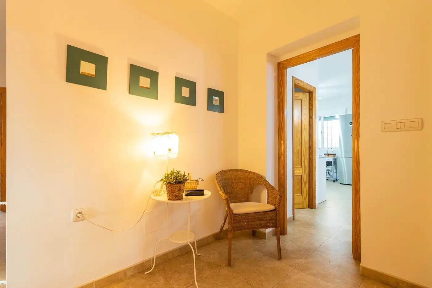 Haus oder Chalet zum Verkauf in Cehegín