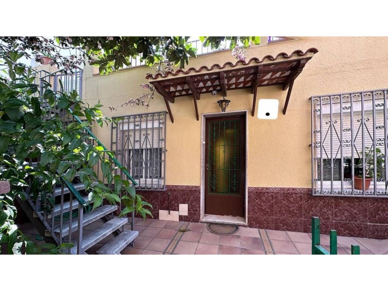 Vista exterior de Casa o xalet en venda en Lloret de Mar amb Calefacció, Jardí privat i Terrassa