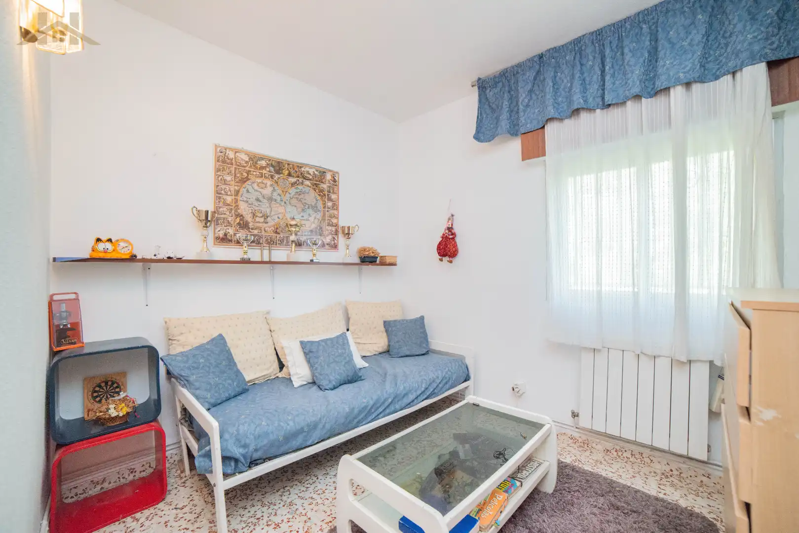 Habitación de Casa o chalet en venta en Valdemorillo con Calefacción, Jardín privado y Terraza
