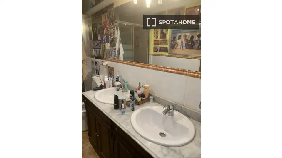Habitación en Valencia, Valencia