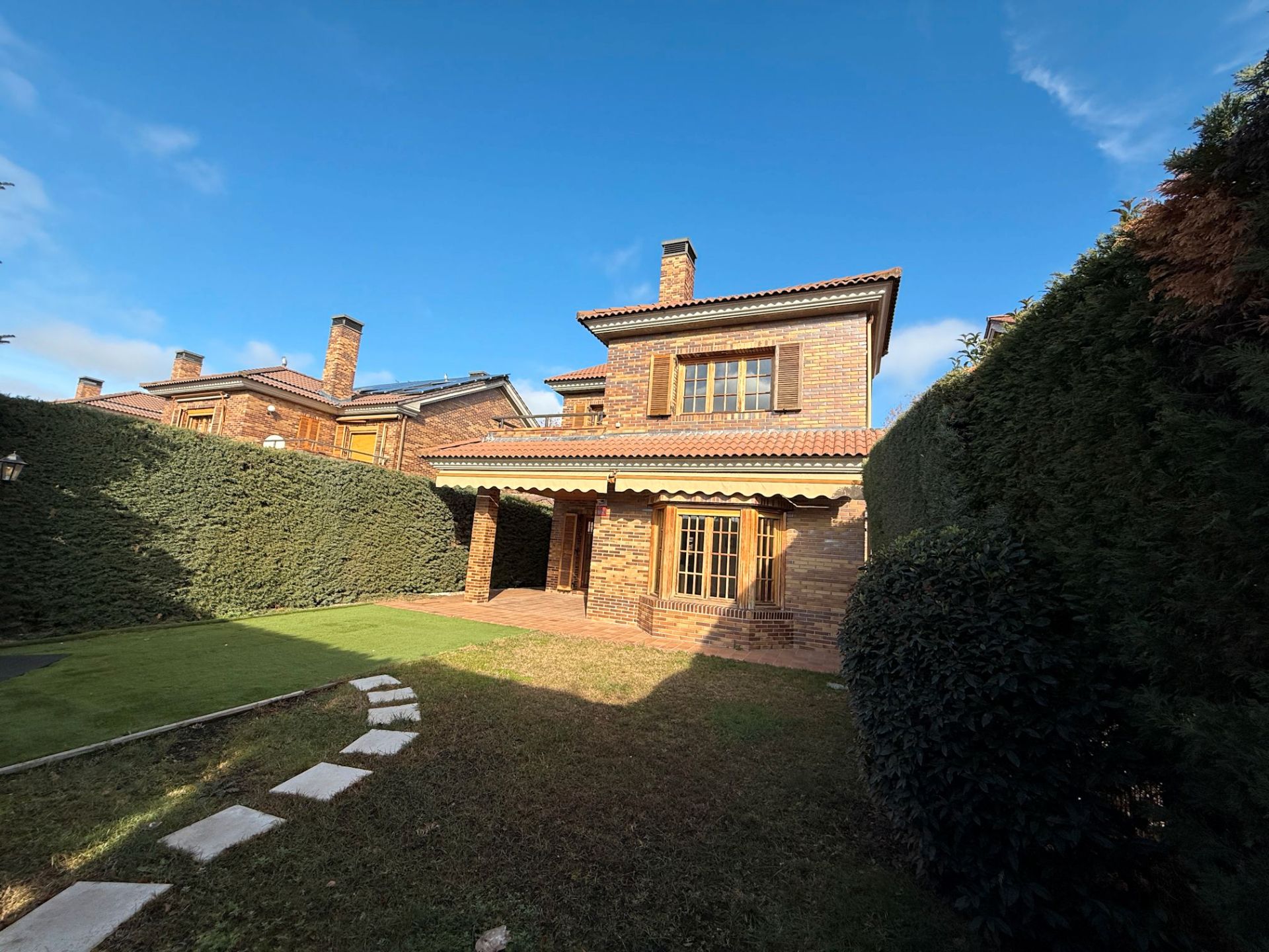 Single-family semi-detached for sale in Calle Fresno, El Cantizal