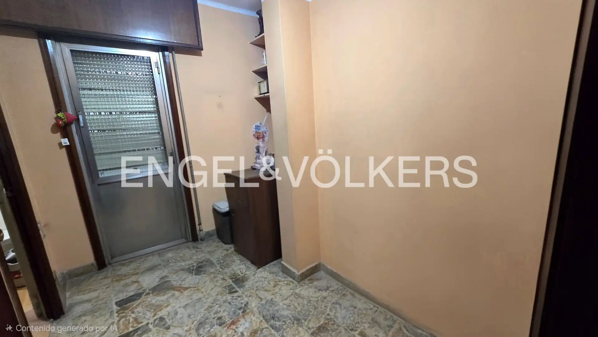 Apartamento en venta en Vigo  con Calefacción y Terraza