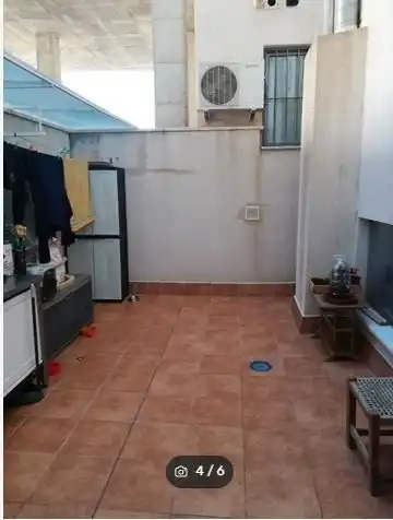 Pis amb ascensor en venda a Aguadulce, imagen 5