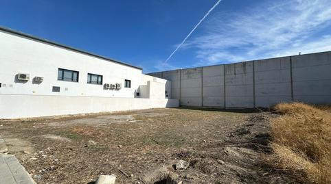 Foto 3 de Terreny industrial en venda a Poniente, Granada