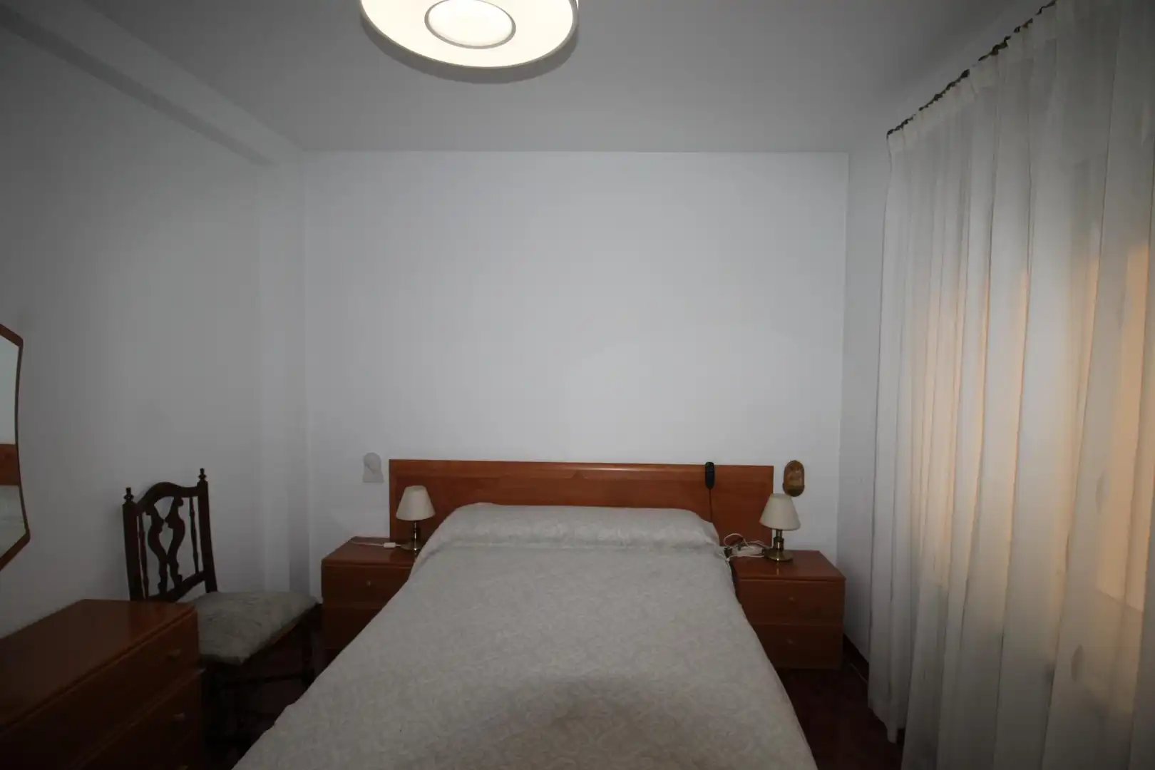 Habitación de Piso en venta en Puertollano con Aire acondicionado, Calefacción y Amueblado