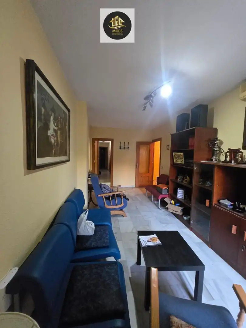 Wohnung mit Terrasse zum Verkauf in Roquetas de Mar ciudad