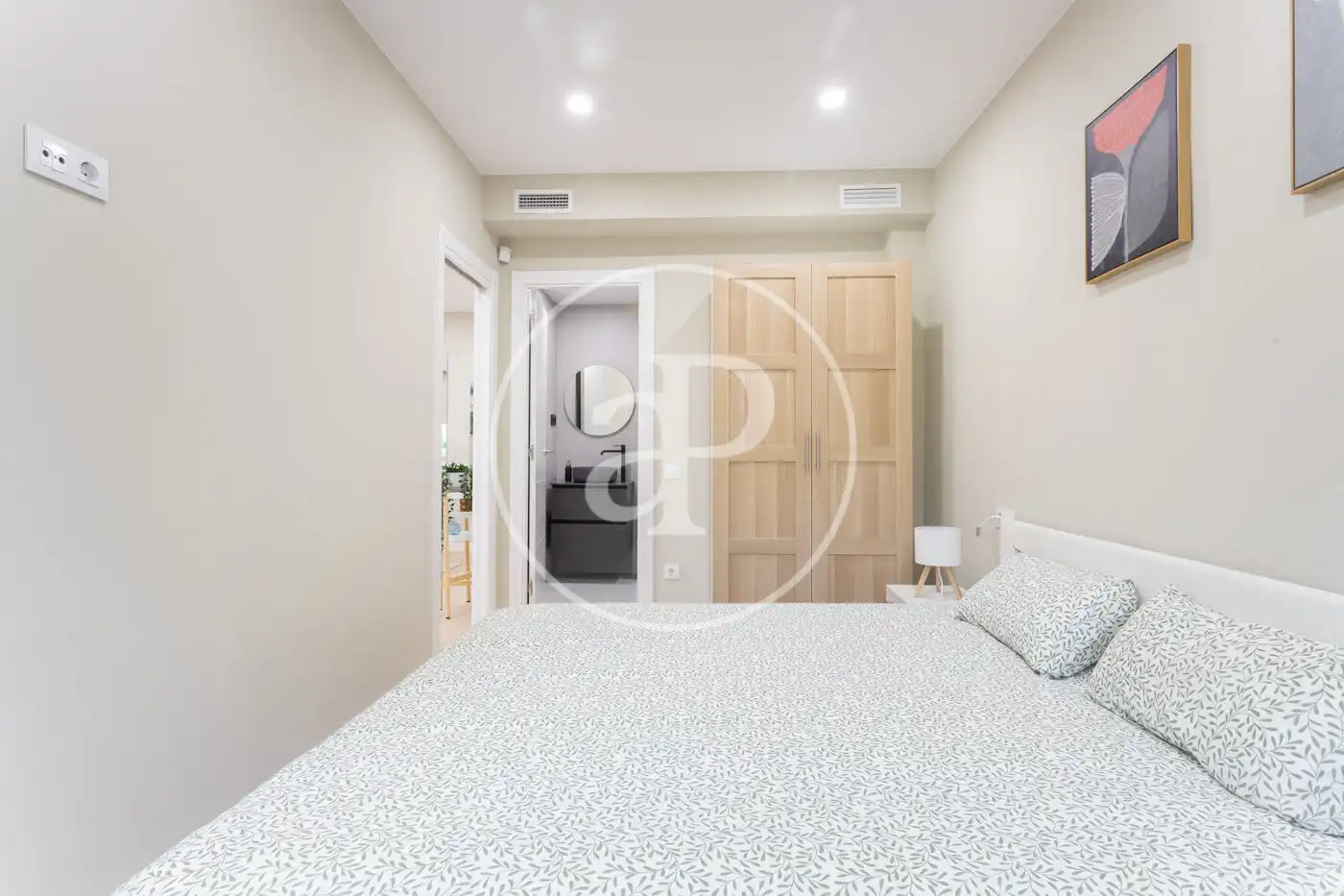 Piso de alquiler en Carrer de Cartagena, Sagrada Família