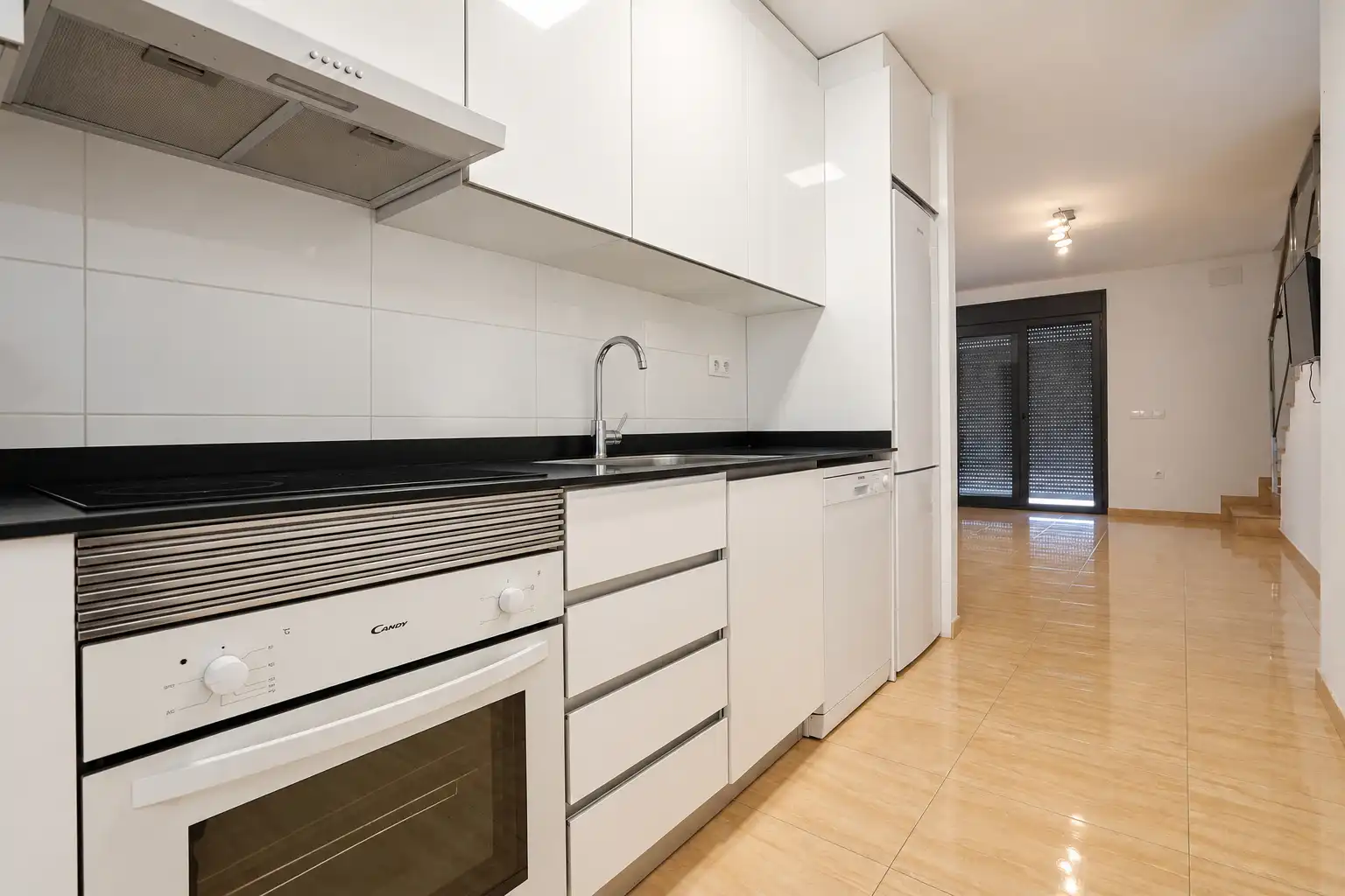 Reihenhaus mit Terrasse zum Verkauf in Avinguda Platja Cristall, imagen 24