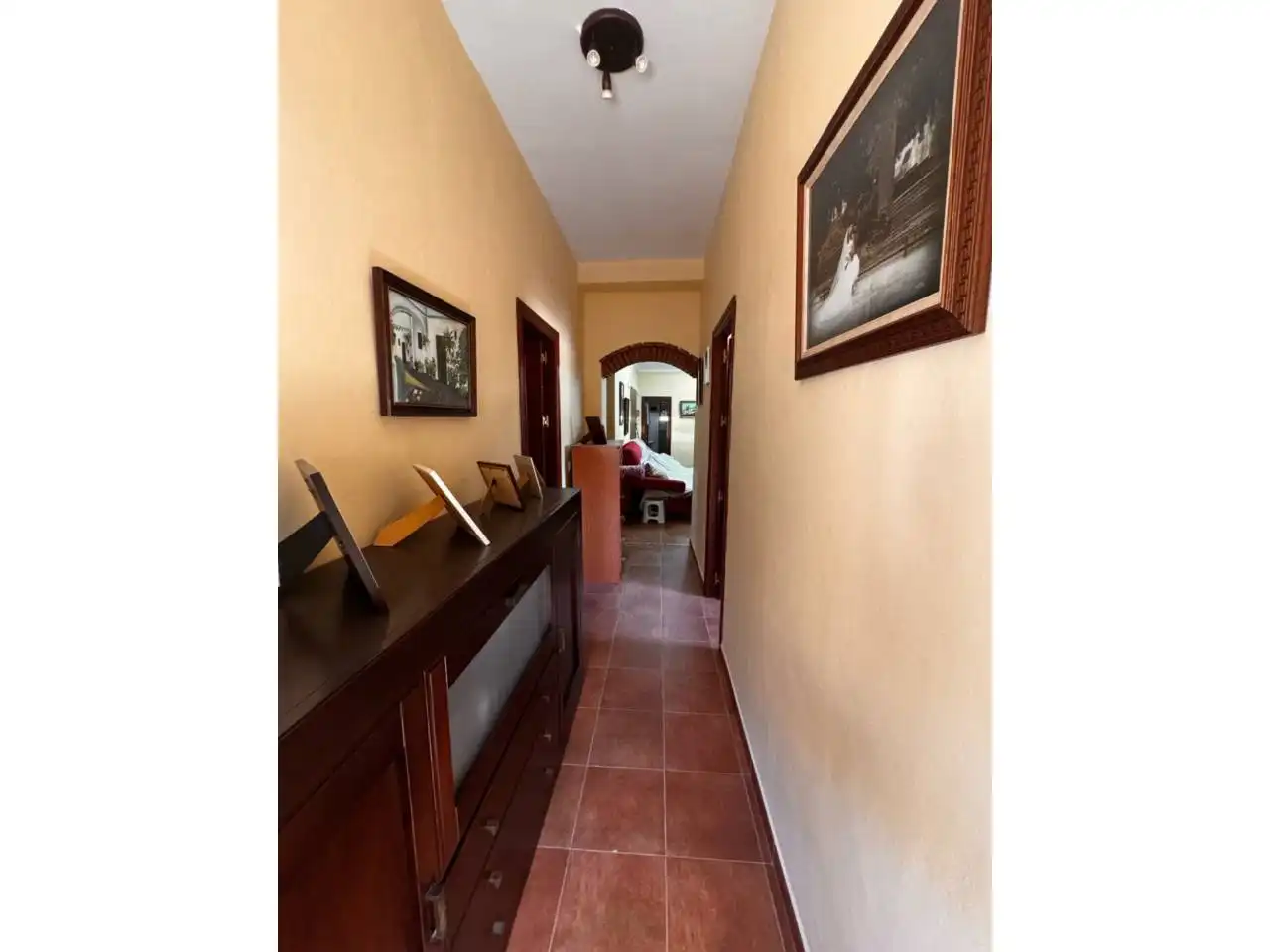 Detached house with pool for sale in Morón de la Frontera, imagen 10