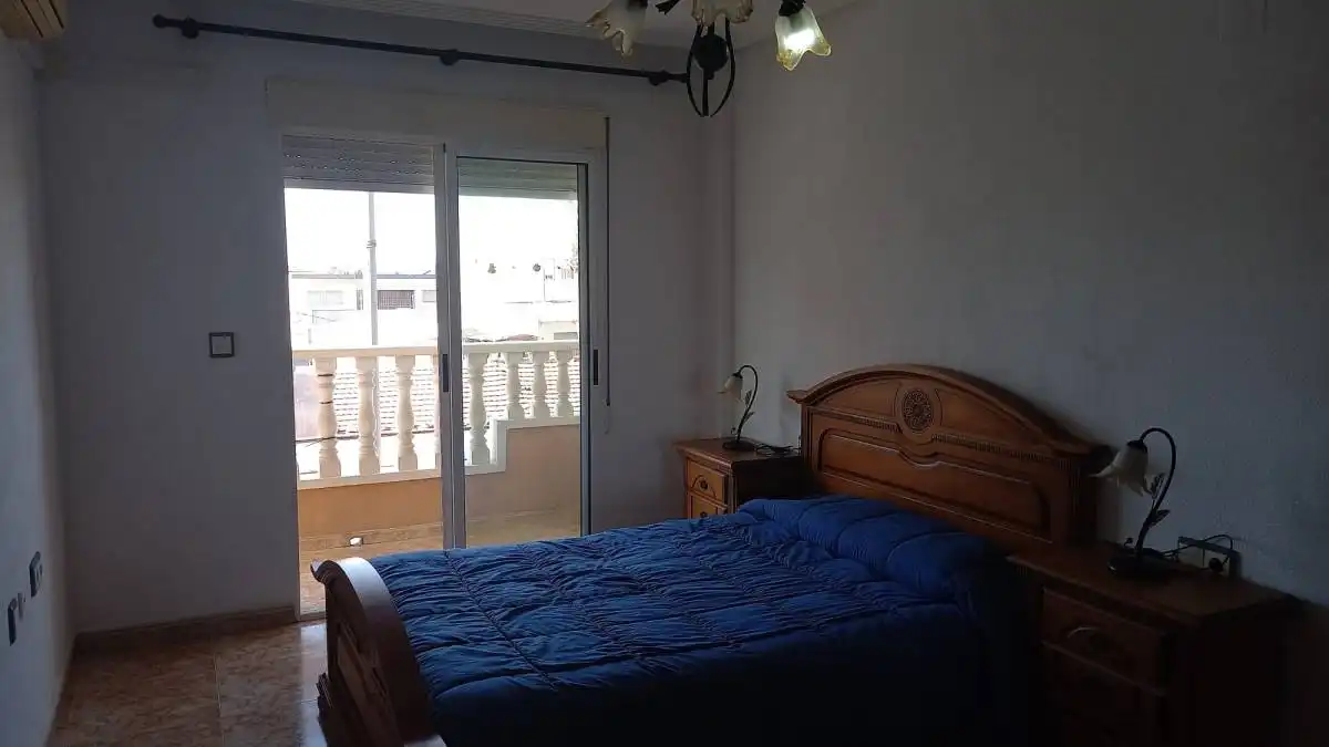 Appartamento con ascensore in vendita a C. la PurÃ­sima, imagen 27