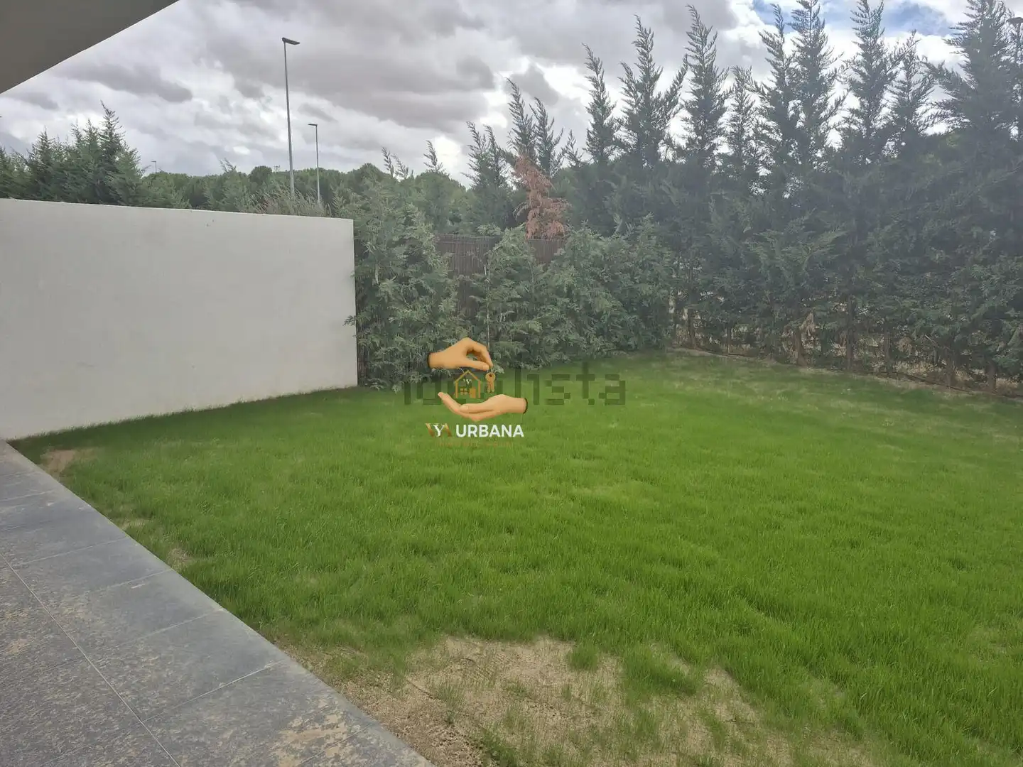 Pis en venda en Carbajosa de la Sagrada