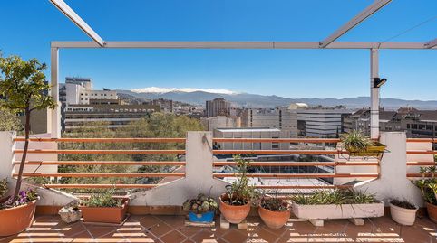 Foto 4 de Ático en venta en Calle Ribera del Beiro, La Cruz, Granada Capital