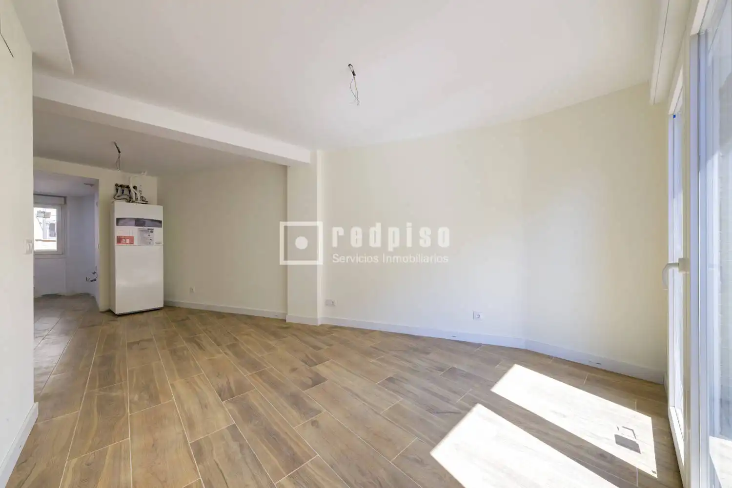 Flat for sale in Las Rozas de Madrid  with Air Conditioner, Heating and Terrace