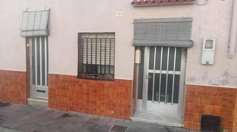 Foto 3 de Casa o xalet en venda a Calle Magdalena, 22, Beniopa - Sant Pere, Gandia