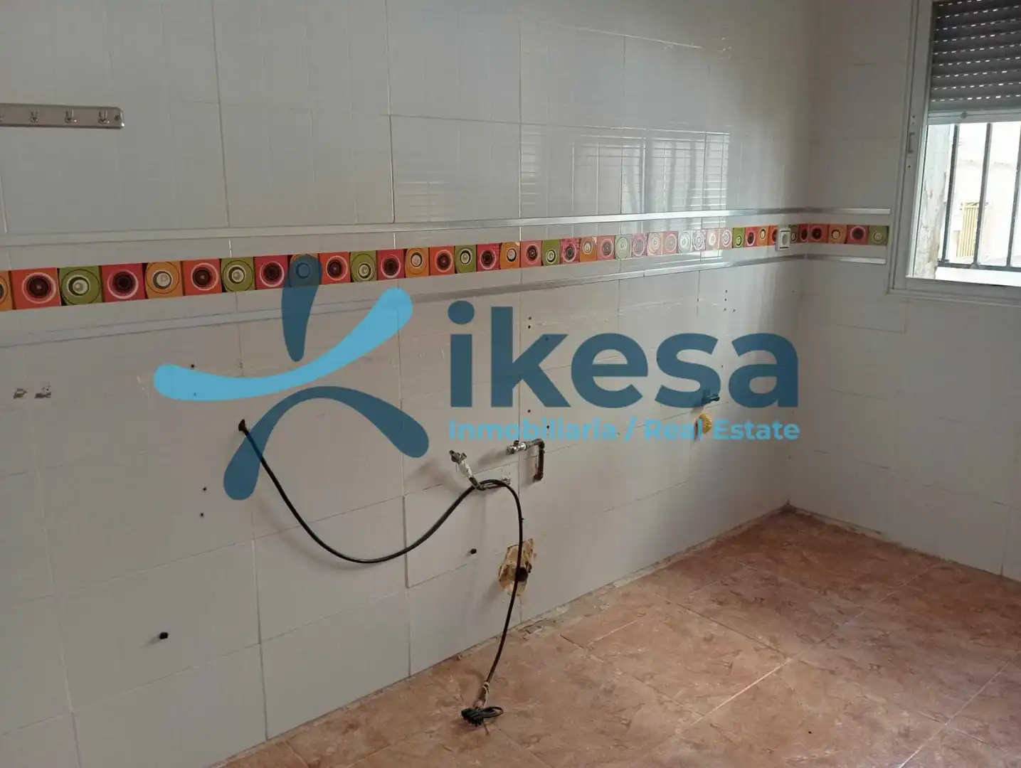 Kitchen of Apartments for sale in Santa Fe