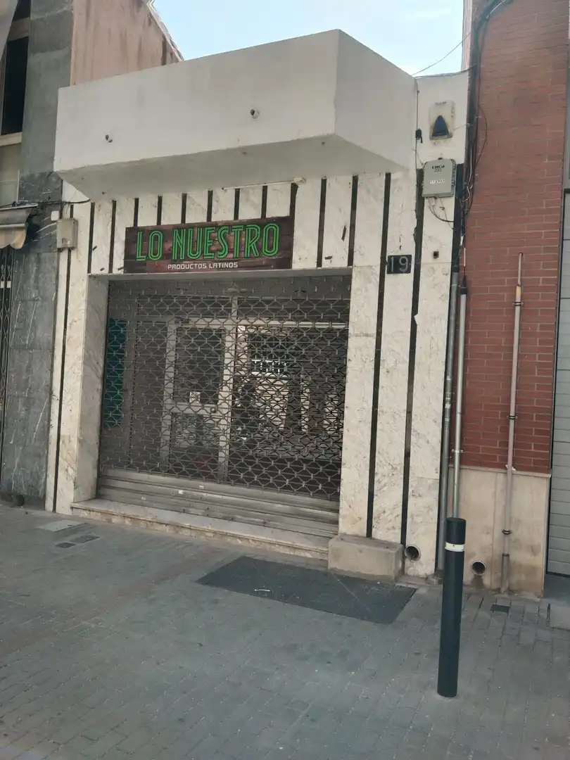 Local comercial en venda a Zona Hospital, imagen 18