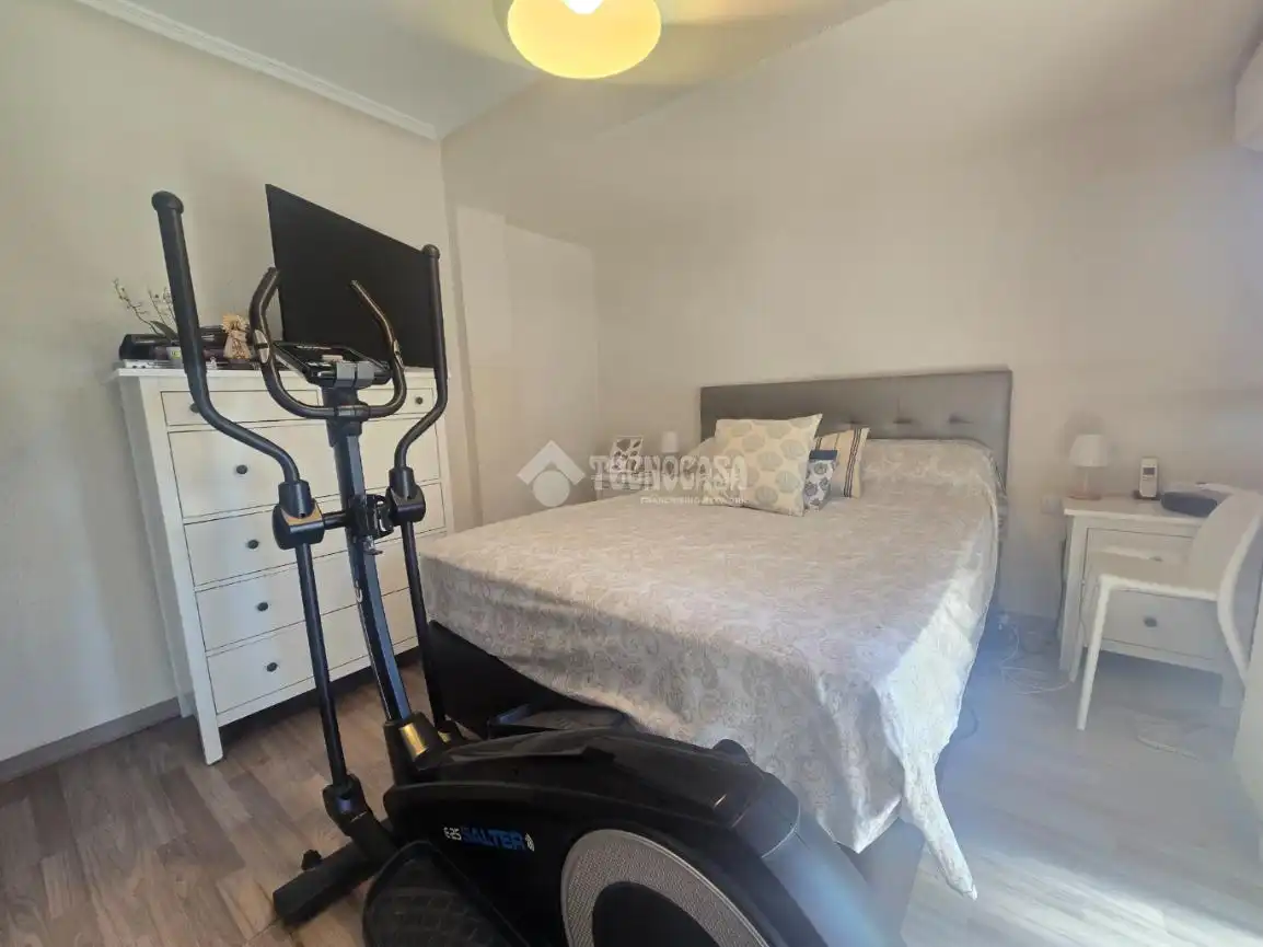 Flat with terrace for sale in Rascanya, imagen 13
